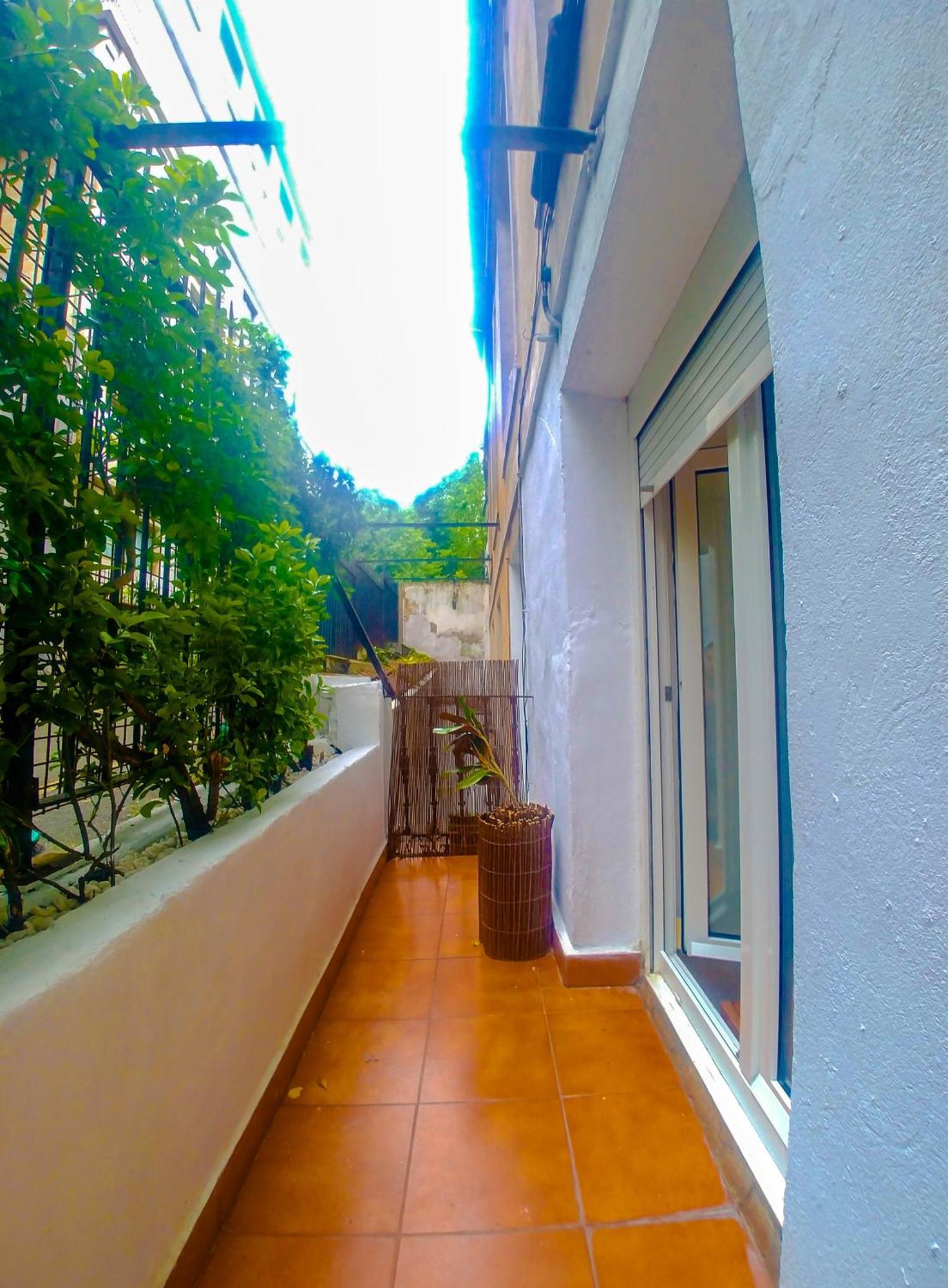 Apartmán Donostia, A Pocos Pasos De La Playa De La Concha. San Sebastián Exteriér fotografie